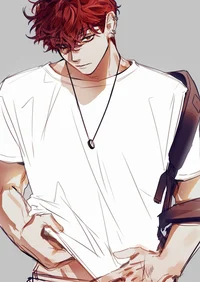 Young Mafia Heir 