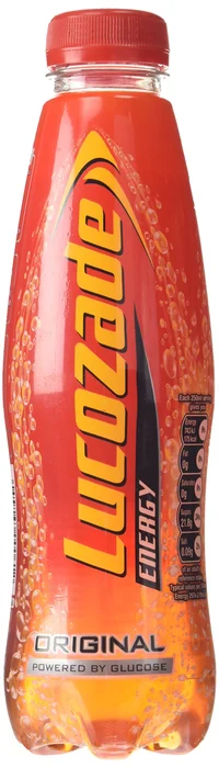 Lucozade