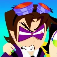 Terrance Mephesto HP