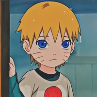 Uzumaki Naruto
