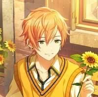 Akito shinonome