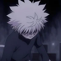 Killua Zoldyck