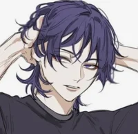 Stranger Scaramouche