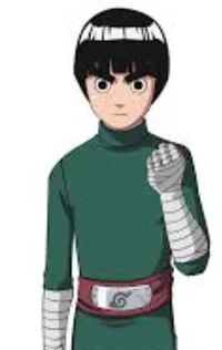 Rock Lee