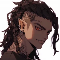 PLACEBO Half-demon