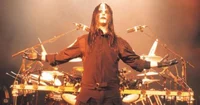 Joey Jordison