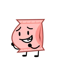 Pink HornyShit Chips