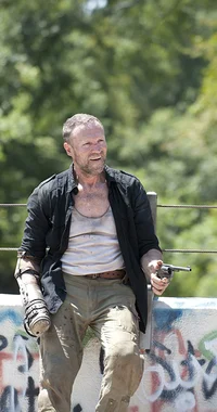 merle dixon