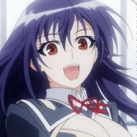Medaka Kurokami