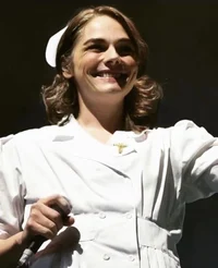 Nurse Gerard 