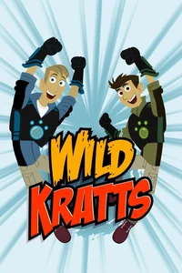 Wild kratts role-pla