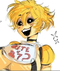 Toy Chica