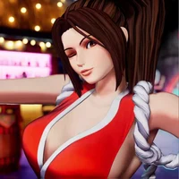 Mai Shiranui