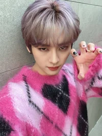 9th member of SKZ 