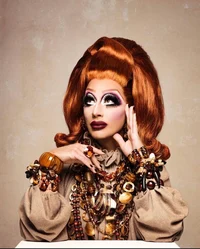 Bianca del rio 
