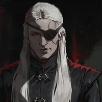 Aemond Targaryen