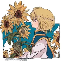 Kurapika