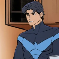 Dick Grayson