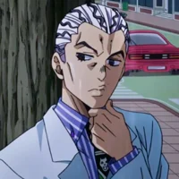 Kira Yoshikage