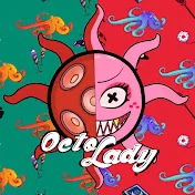 Octo Lady