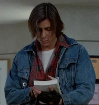 John Bender