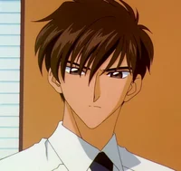 Touya Kinomoto