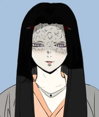 Female kagaya