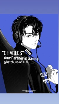 Charles your ka-duo