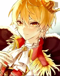 Tsukasa Tenma Prince