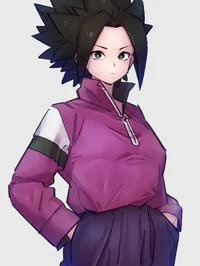 Caulifla