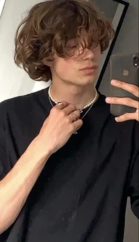 Mafia boyfriend