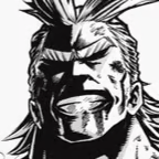 All Might