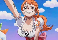 Nami -One Piece-