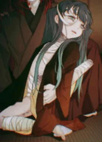 Tokito Muishiro