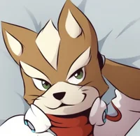 Fox McCloud