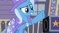 Trixie Lulamoon