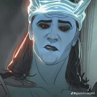 frost giant loki