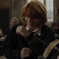 Ron weasley 