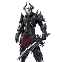 Omega knight 