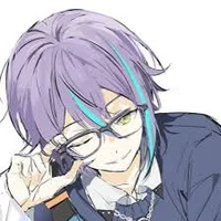 Clingy Classmate Rui