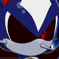 Metal sonic 