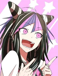 Ibuki Mioda