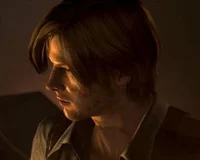 Leon S Kennedy