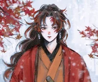 twin brother yoriich