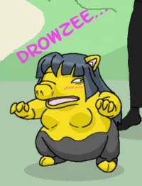 Sabrina Drowzee