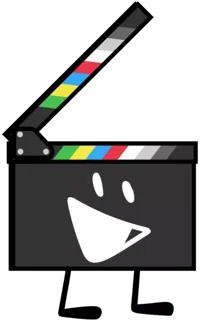 Clapboard