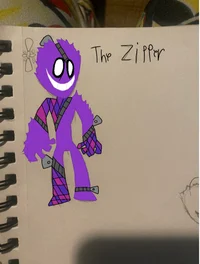 The Zipper