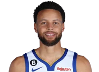 Stephen Curry