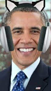 Gaming obama