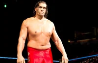 The Great Khali
